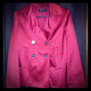 Beautiful Pink Jacket